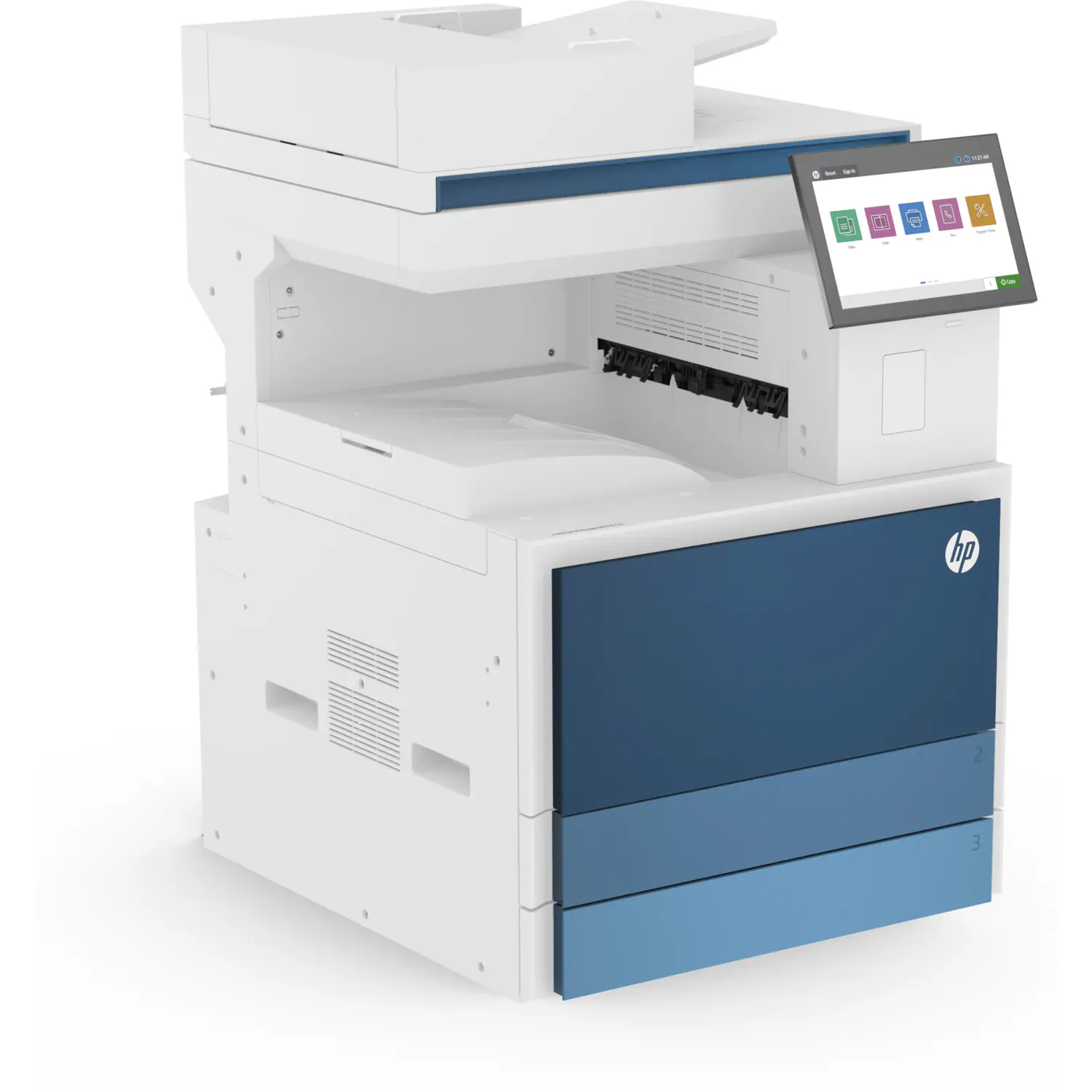 Managed Print Services (MPS)